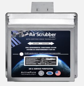 Air Scrubber image. 