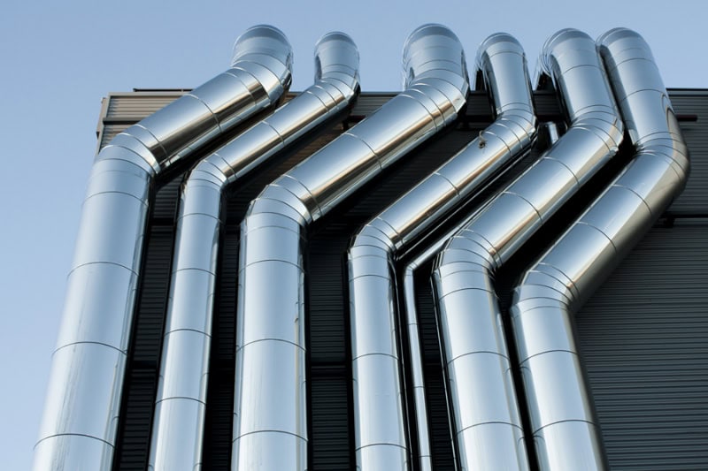When Should I Replace My Ductwork in Medina