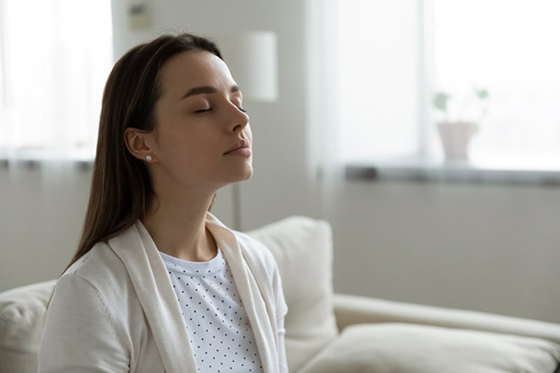 What Indoor Air Quality Accessories Can Help Keep Me Healthy?