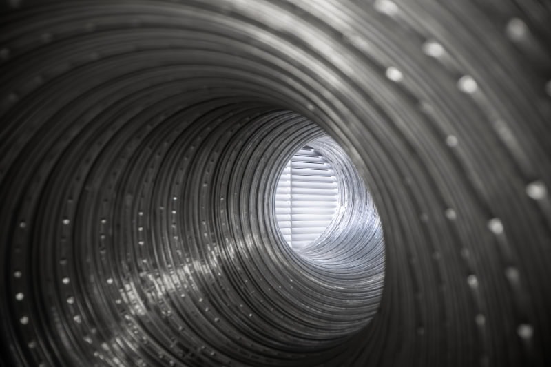 Deodorizing and Disinfecting Your Air Ducts