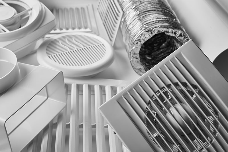 Why Air Duct Cleaning Is Important. Ductwork
